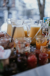 Photo n°15 de Le 1928 à Valenciennes (Restaurant)