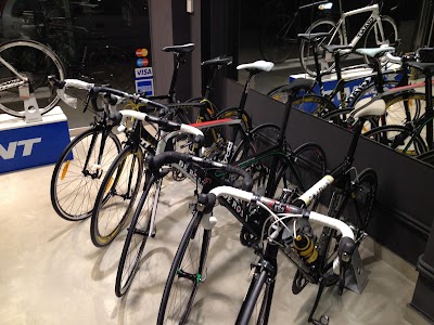 Photos of Bicicleter&iacute;a Soldaini Cycling