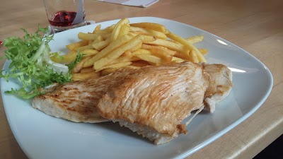 Photos of Neue Post