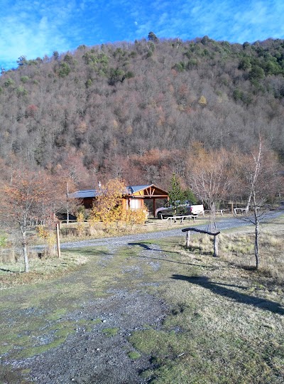 Photos of Caba&ntilde;as Los Tilos