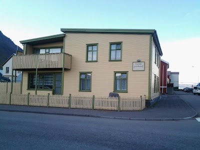 Photos of Gamla Guesthouse