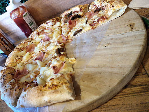 Pizza Company Guerrero - Thumbnail