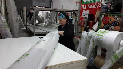 Photos of Gursan Hali Yikama