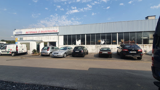 Autohaus An der Silberkuhle - Thumbnail