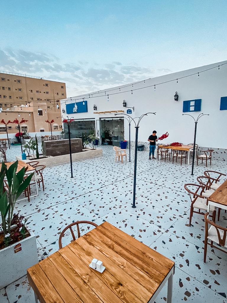 مطعم قطعه 2. ( فطوور / شاورما ) - صورة 4