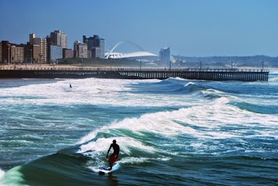Photos of Cabs Car Hire Durban
