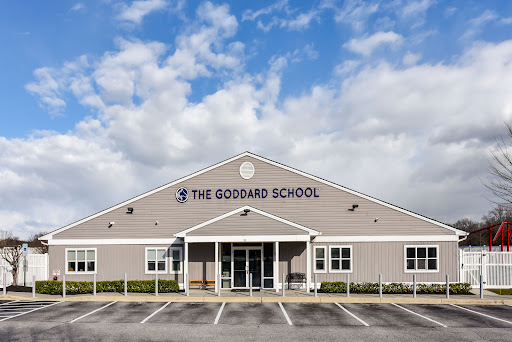 The Goddard School of Pasadena