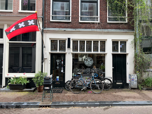 Black Gold Amsterdam - Thumbnail