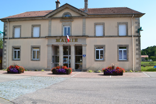 Bibliothèque de Trémonzey - Réseau Val de Vôge