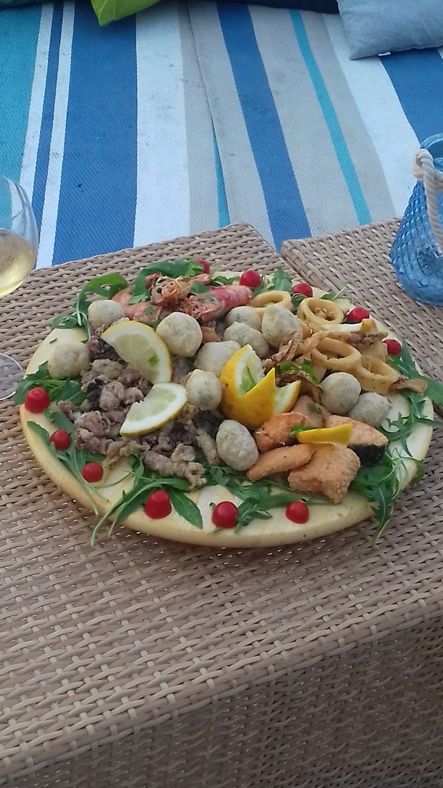 Sea Bar Posillipo