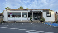 Crédit Agricole Charente-Maritime Deux-Sèvres à Montguyon