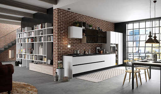 COCINARAN - Visual