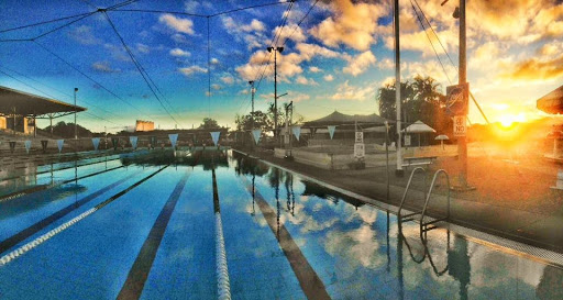 Woree Sports and Aquatic Centre - Thumbnail