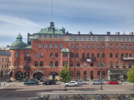 Besökarbild Järnvägshotellet