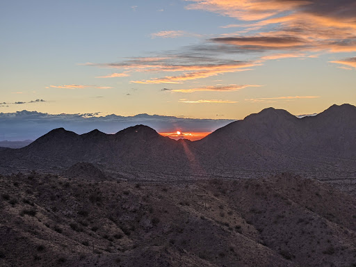 Goldmine Trailhead - Thumbnail