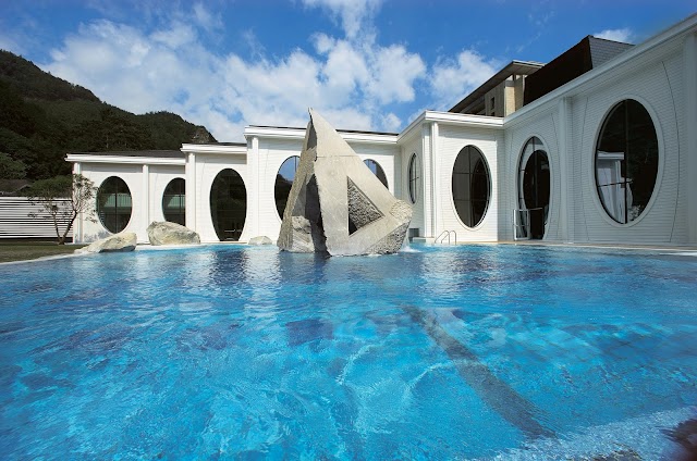 Tamina Therme