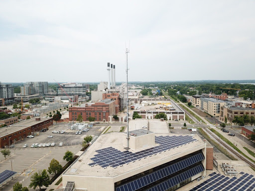 Blount Generating Station - Thumbnail