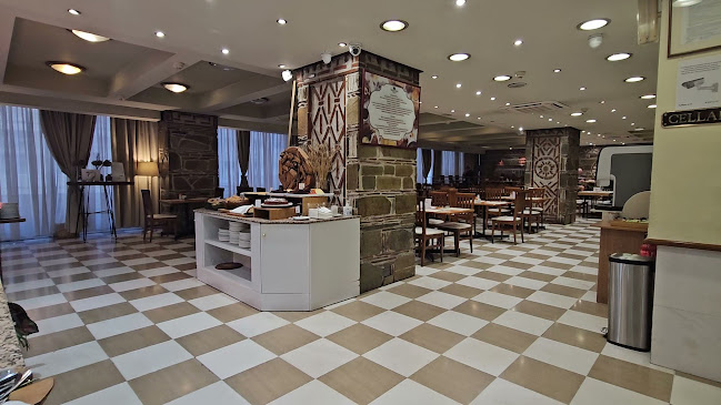 Capsis Hotel Thessaloniki Ανοιχτές ώρες