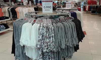 Photos of Mall Paseo San Bernardo