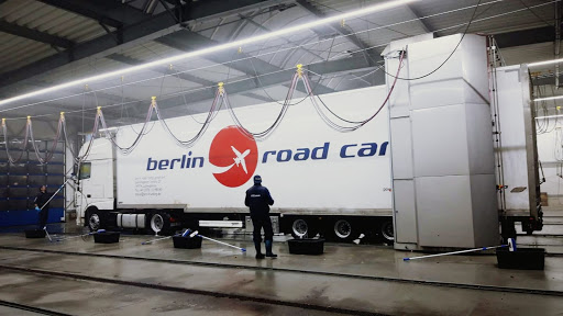 berlin road cargo GmbH brc - Thumbnail