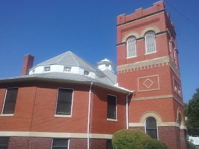 Presbyterian Church