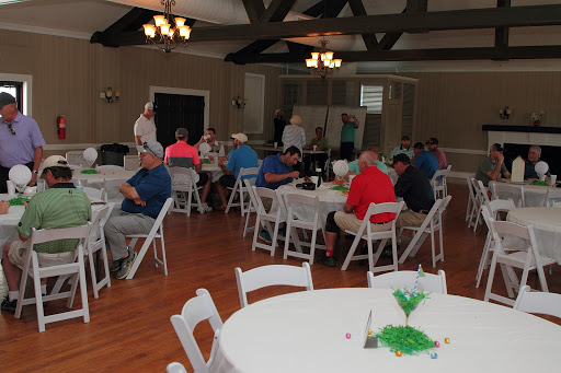 Lexington Golf Club - Thumbnail
