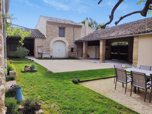 Photo de La Bastide du Père Mathieu