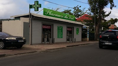 Pharmacy