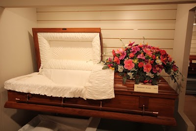 Boone Funeral Home