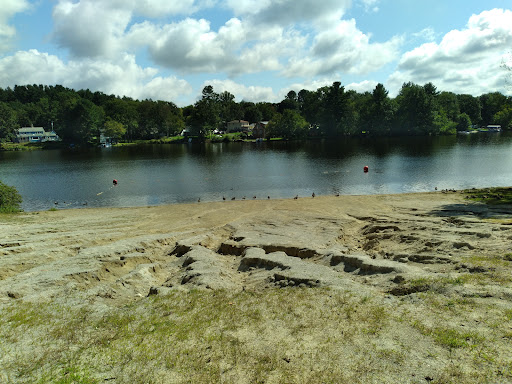 Dudley Beach - Visual