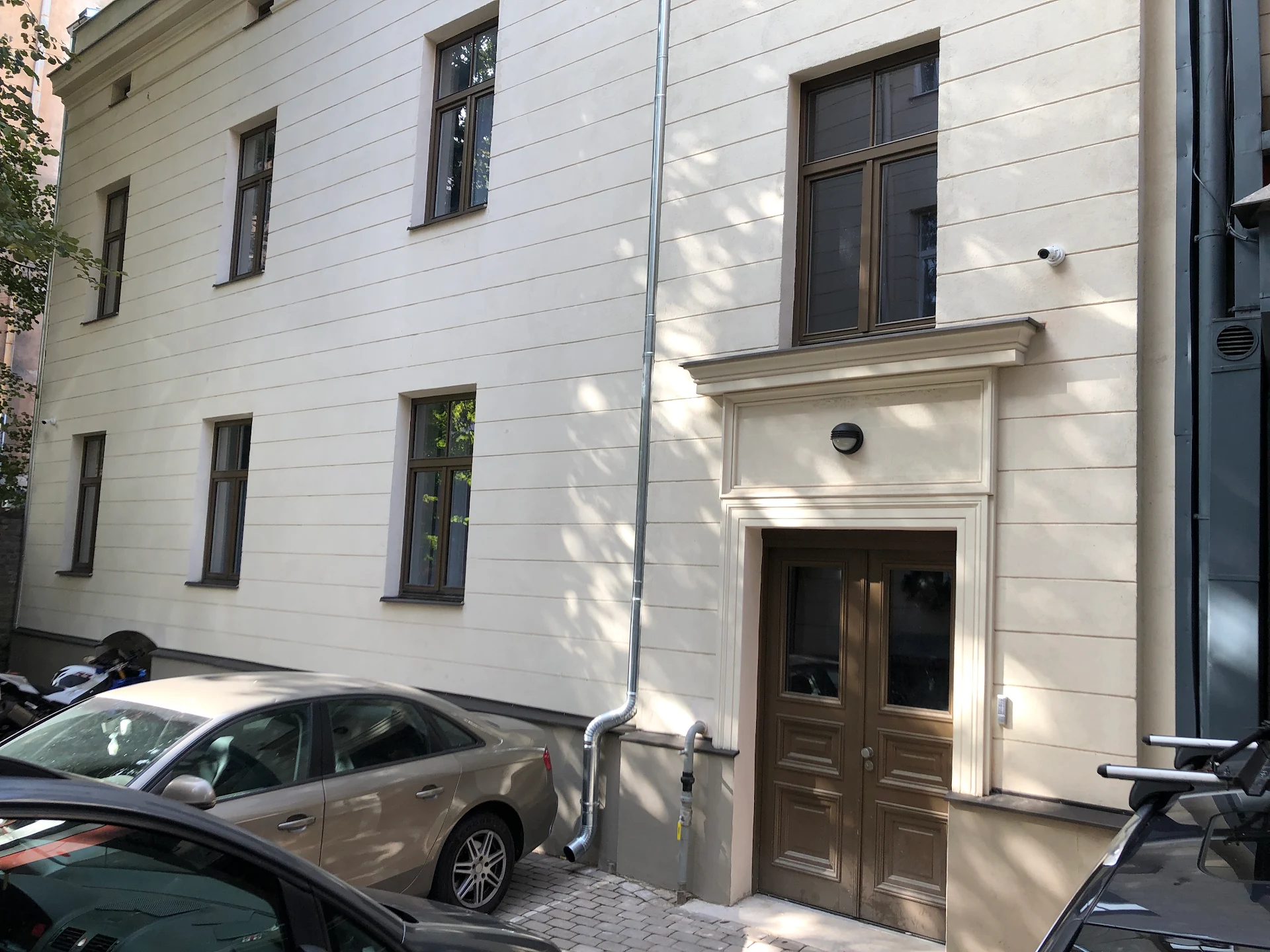 Dandelion Apartments Brīvības