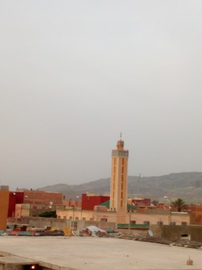 Photos of caf&eacute;/pattes marocaines