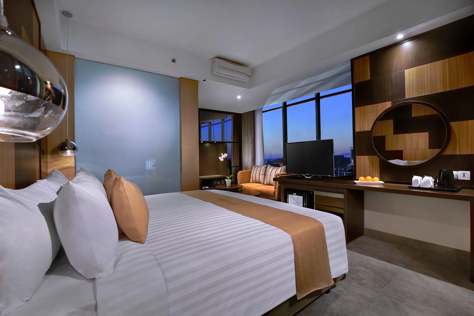 Aston Inn Mataram