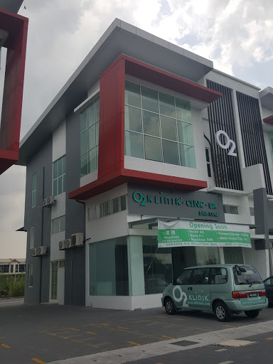 O2 Klinik (Bukit Mertajam) | Blood Test | ECG Test | Vaccination | Wound Care | 医疗诊所 | 血液检查 | 心电图 | 疫苗 | 伤口护理