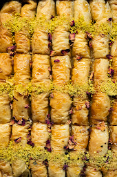 Photo n°39 de Restaurant Les délices de Tunisie à Paris (Restaurant)