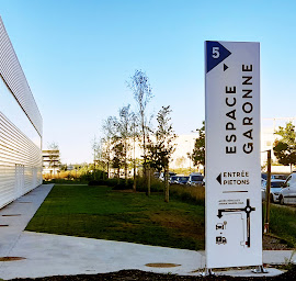 Photo n°11 de L'atelier Enseignes à Floirac (Magasin d'enseignes)