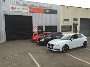 Photo n°1 de AVS Auto à Villiers-sur-Orge (Garage automobile)