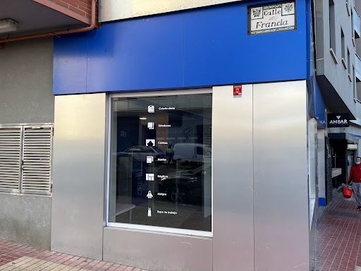 Openblue - Visual