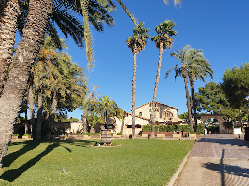 Camping Vilanova - Visual