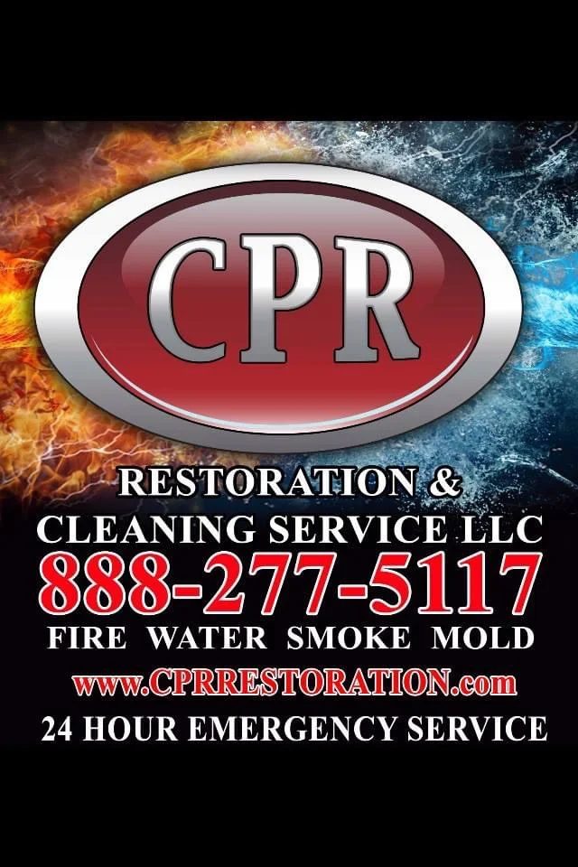 CPR Restoration & Cleaning Services photo