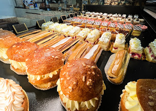 Photo n°10 de Boulangerie coste à Parentignat (Boulangerie)