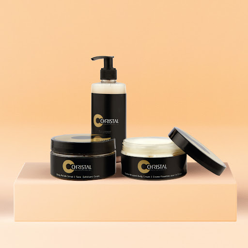 Christal Cosmetics Salon