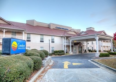 Photos of Comfort Inn & Suites Birmingham - Hoover