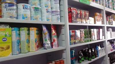 Photos of Drogeria Farmacom Vida Salud