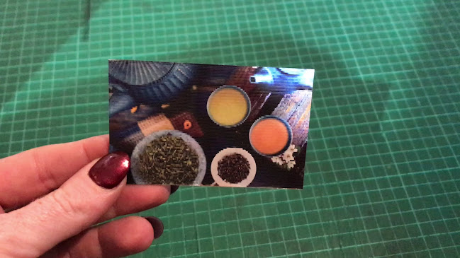 Reviews of 3D Business Cards | TwenT3 in Maidstone - Copy shop