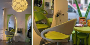 Photo n°24 de Biobela Coiffeur bio et végétale à Paris (Magasin bio)