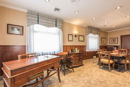 Costello-Greiner Funeral Home - Thumbnail