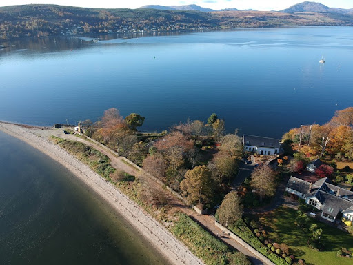 Ferry Point - Visual