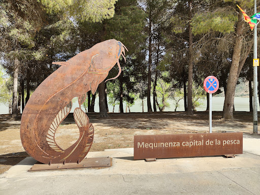 Monumento al Black Bass - Thumbnail