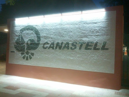 CIPFP Canastell - Visual
